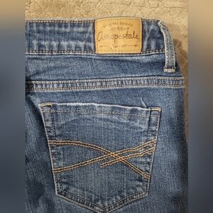 Aeropostale Jeans SZ (6‎ SHORT)